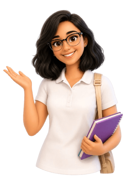 imagen de la maestra